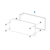 Opieczętowanie 5818729-01 Opieczętowanie 5818729-01