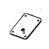 Szkło Inspekcyjne 5818730-01 Szkło Inspekcyjne 5818730-01