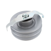 Zestaw środkowego koła pasowego Zestaw środkowego koła pasowego