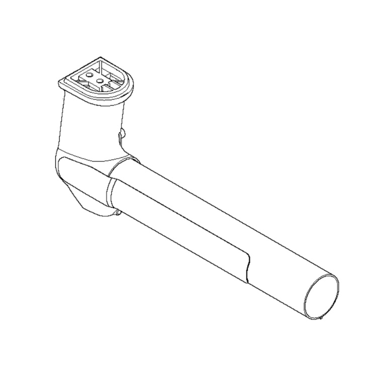 Zawieszenie 5819789-03