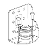 Konsola 5819827-01 Konsola 5819827-01