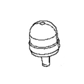 Światło Ostrzegawcze 5819869-01 Światło Ostrzegawcze 5819869-01