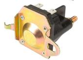 Elektrozawór 5820428-01 Elektrozawór 5820428-01