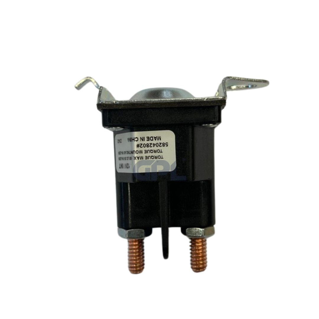 Przekaźnik startowy