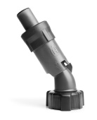 Non Spill Fuel Spout, alkylate 5 liter Non Spill Fuel Spout, alkylate 5 liter