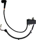 Układ zapłonowy, H565, Mbu-81 (biały 5821050-02 Układ zapłonowy, H565, Mbu-81 (biały 5821050-02