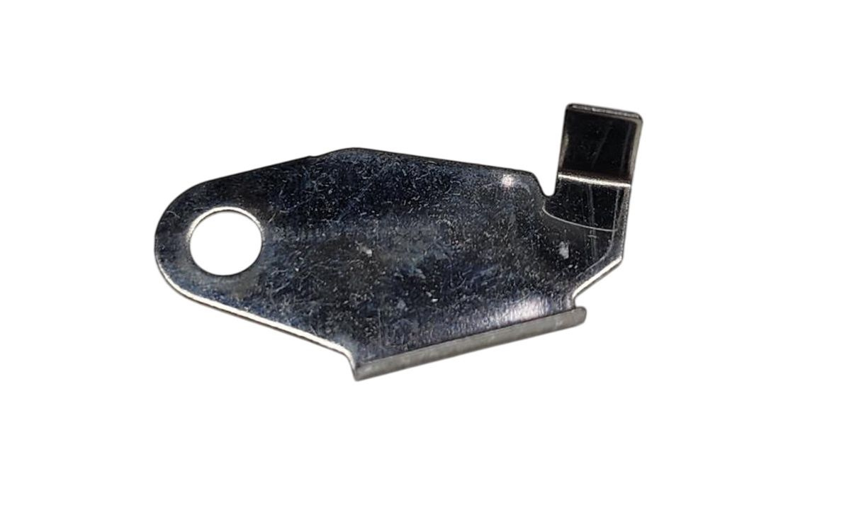 Dławik chroniący przed zużyciem