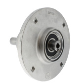 Obudowa ostrza Obudowa ostrza