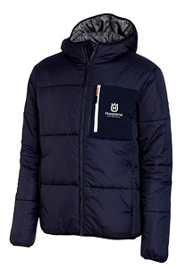 Winter jacket Husqvarna, man