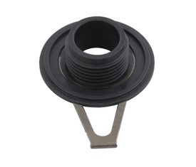 Zespół zębatki pompy