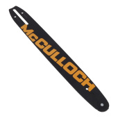 McCulloch prowadnica do pilarki 14 McCulloch prowadnica do pilarki 14