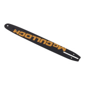 McCulloch prowadnica do pilarki 14 McCulloch prowadnica do pilarki 14