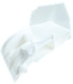 Dysza powietrza 5822859-01 Dysza powietrza 5822859-01