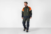 Kurtka las Husqvarna Funcional, 62 Kurtka las Husqvarna Funcional, 62