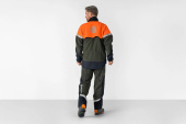Kurtka las Husqvarna Funcional, 62 Kurtka las Husqvarna Funcional, 62