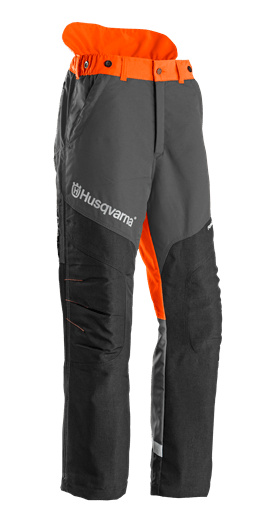 Spodnie Pilarki Fw 20A 60! 5823317-60