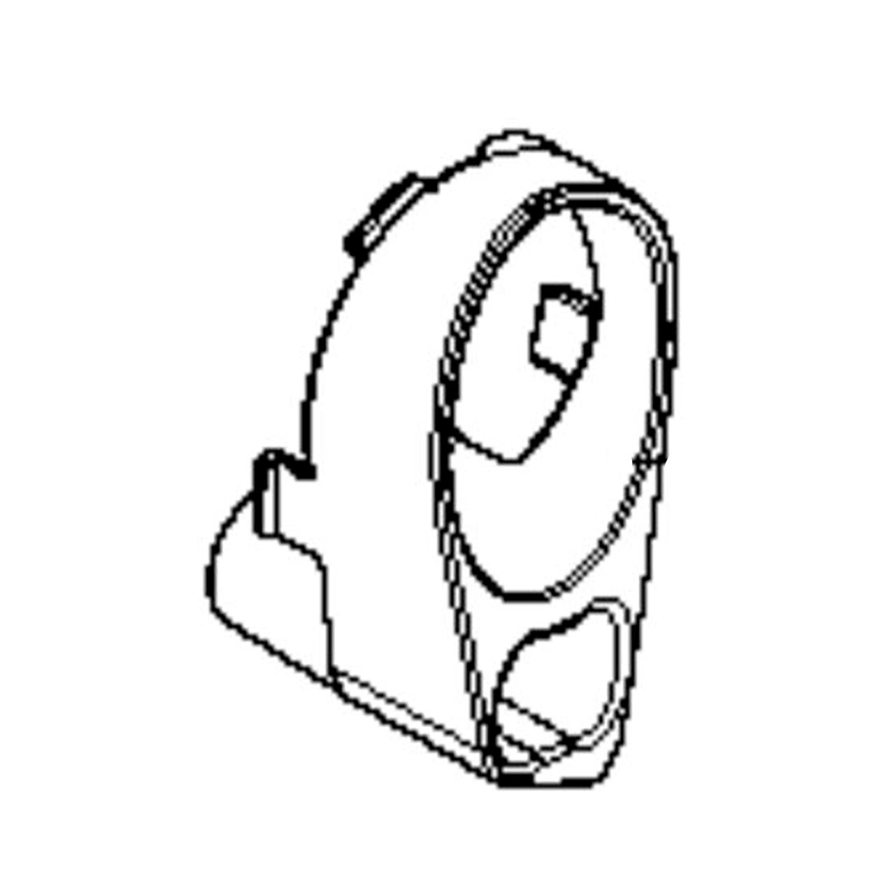 Identyfikator przelotki 5823392-01