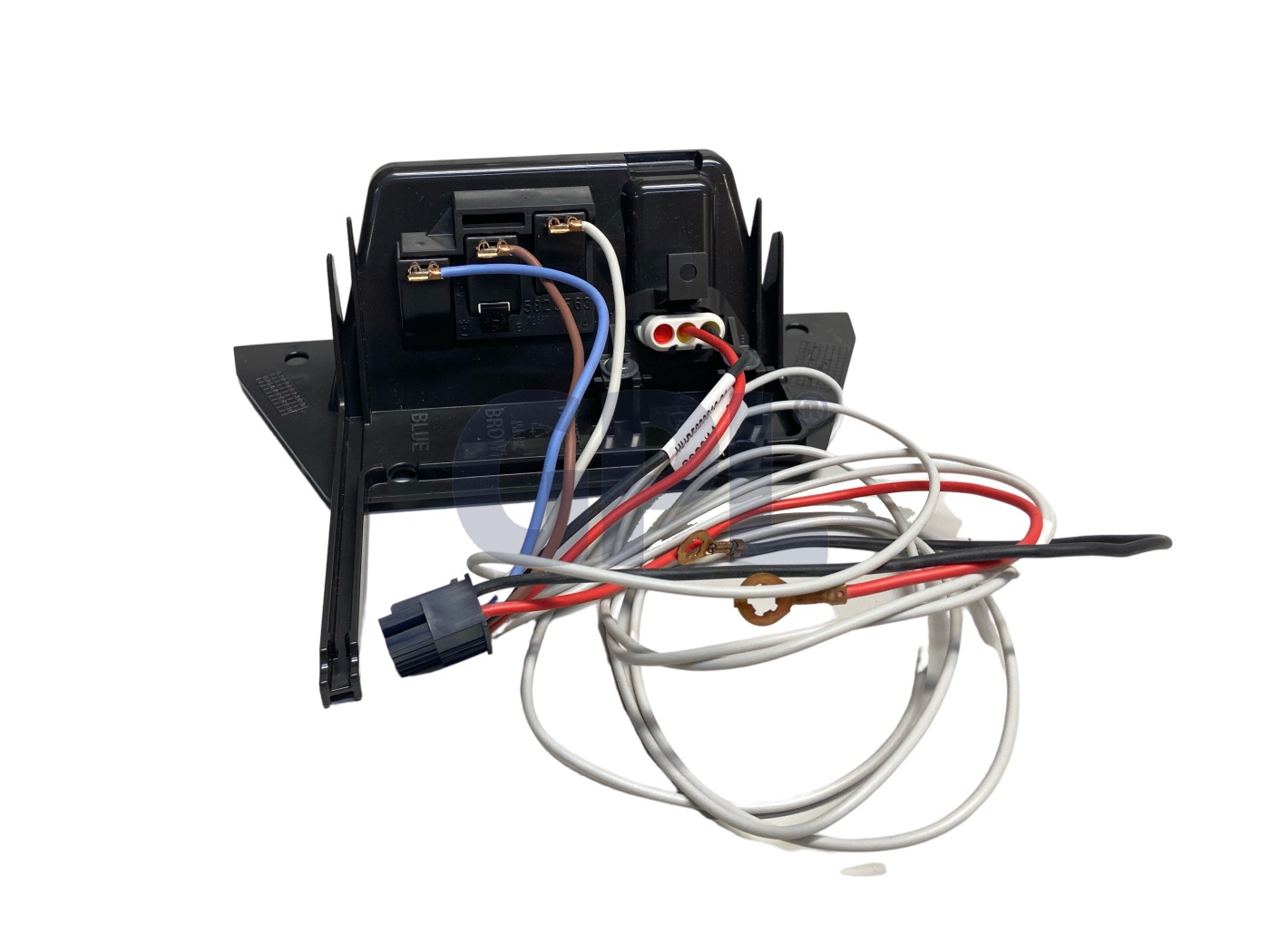 MISKA Stacja ładowania