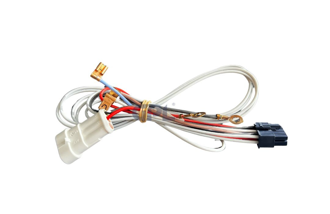 WIĄZKA ELEKTRYCZNA Stacja ładowania Automower 105 & Gardena