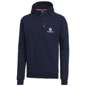 Hood jacket Husqvarna. Man Hood jacket Husqvarna. Man