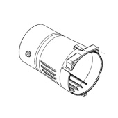System wentylatorów rurowych System wentylatorów rurowych