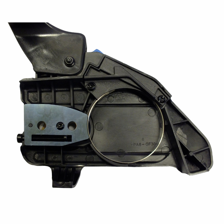 Pokrywa Sprzęgła Pokrywa Sprzęgła Kompl 5825060-01