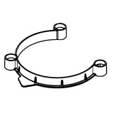 Pokrywa Silnika 5825261-01 Pokrywa Silnika 5825261-01