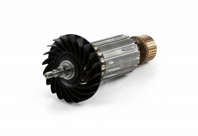 Zespół wirnika 230V