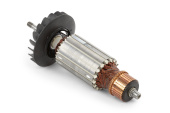 Zespół wirnika 120V Zespół wirnika 120V