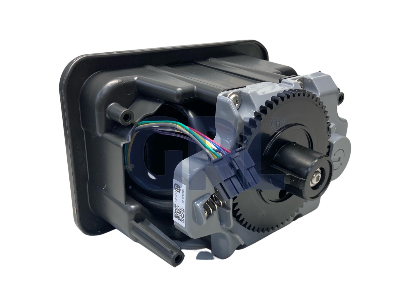 Moduł systemu tnącego