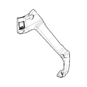 Zespół uchwytu 5826307-01 Zespół uchwytu 5826307-01