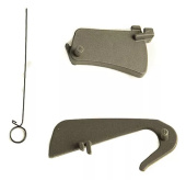 Zestaw sterowania przepustnicą 5826308-01 Zestaw sterowania przepustnicą 5826308-01