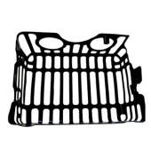 Osłona Tłumika Lct, Sksn2203, 5826684-01 Osłona Tłumika Lct, Sksn2203, 5826684-01