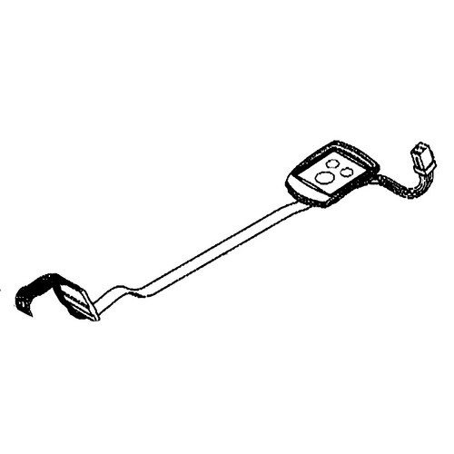 Okablowanie Zespół Główny T2 5827137-01