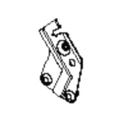 Uchwyt Uchwytu 51 Std Hdl Bkt 5827507-02 Uchwyt Uchwytu 51 Std Hdl Bkt 5827507-02
