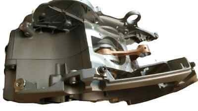 Krótki blok wału korbowego H572Xp/Xpg 5827520-03