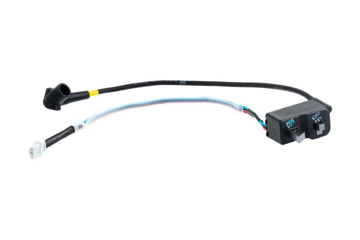 Zespół modułu zapłonu Husqvarna 545 Mark II