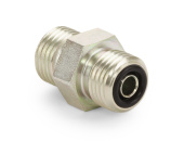 Adapter prosty o: 9/16 - o: Adapter prosty o: 9/16 - o: