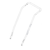 Uchwyt 5828181-02 Uchwyt 5828181-02