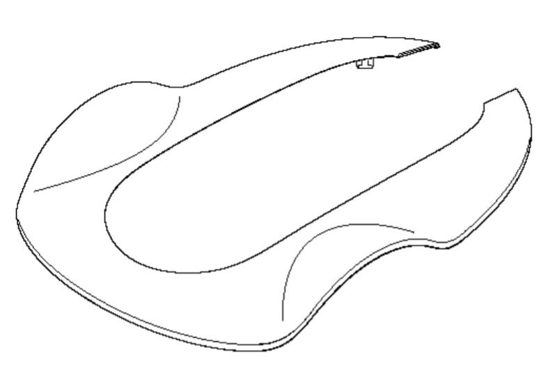 czapka Gardena Sileno City