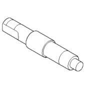 Wał ostrza Wał ostrza