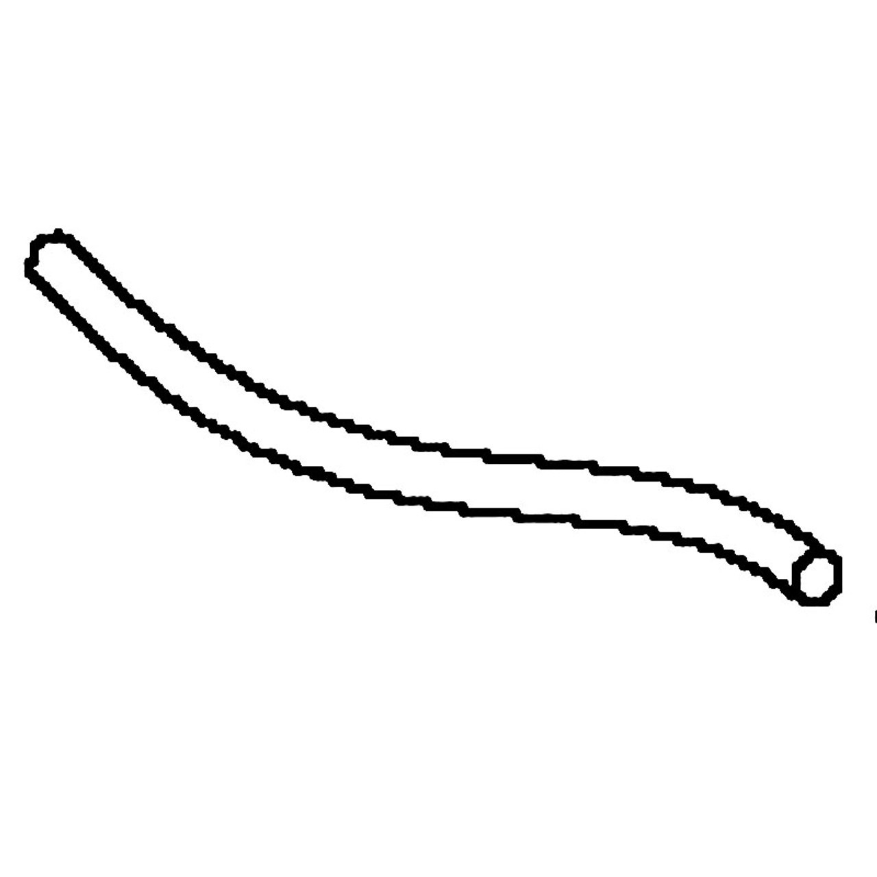 Wąż 107 Crd 5828266-01