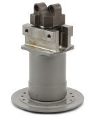 Zestaw cylindrów hydraulicznych Zestaw cylindrów hydraulicznych
