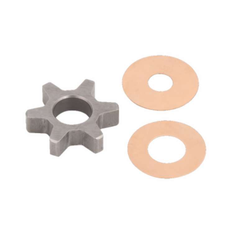 Zestaw Zębatków 5828722-02