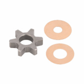 Zestaw Zębatków 5828722-02 Zestaw Zębatków 5828722-02