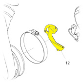 Pokrowiec ochronny Pokrowiec ochronny