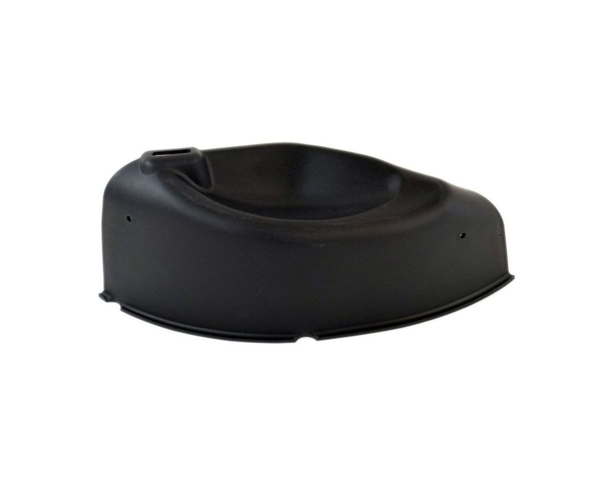 Pokrywa Do Mulczowania,38/97,Czarny 5832036-01