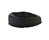 Pokrywa Do Mulczowania,38/97,Czarny 5832036-01 Pokrywa Do Mulczowania,38/97,Czarny 5832036-01