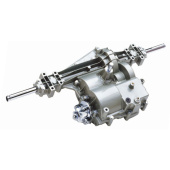 Przenoszenie Peerless 206-565 6sp Przenoszenie Peerless 206-565 6sp