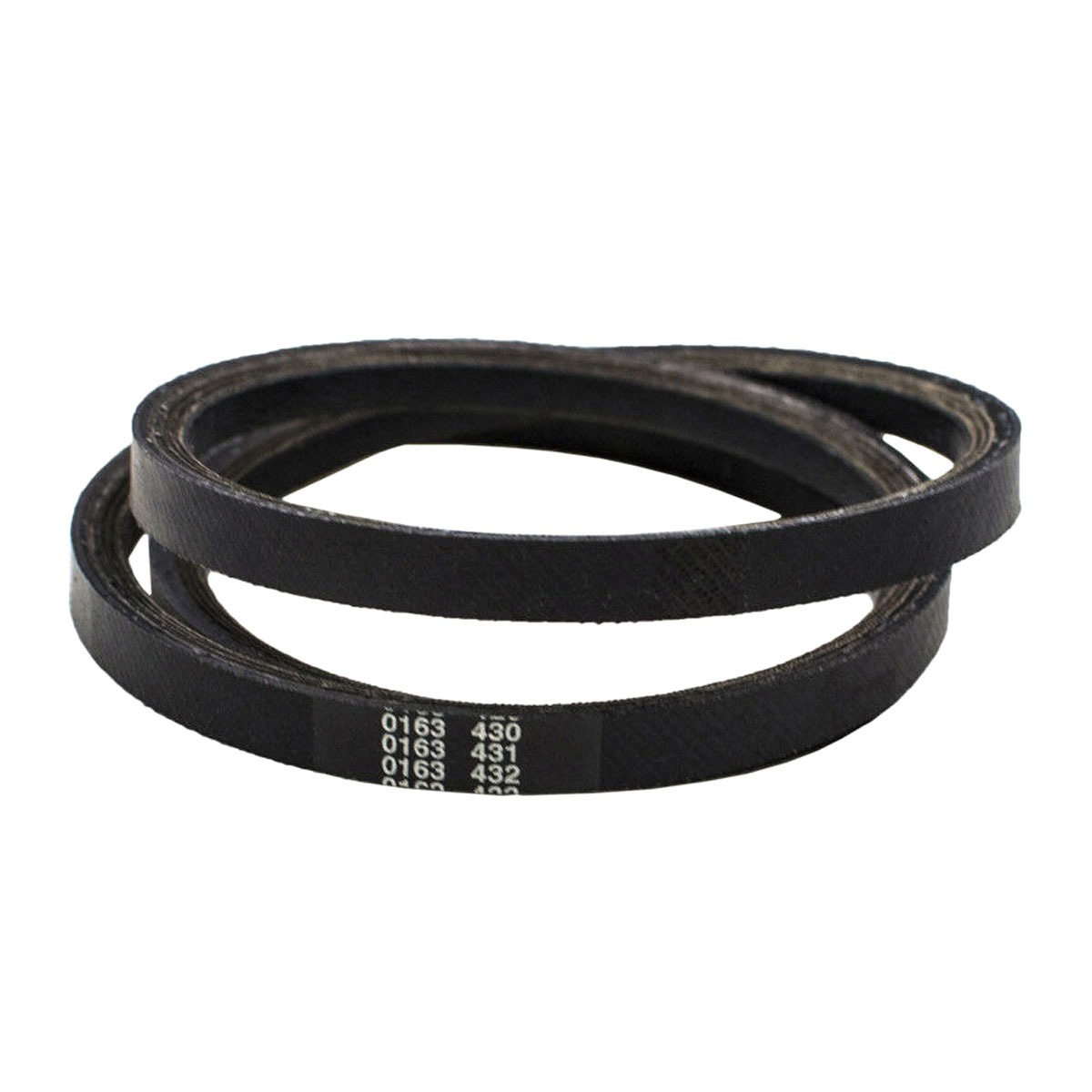 Pas, Napęd, Ez, Walk, Hi-Vac 5832502-01